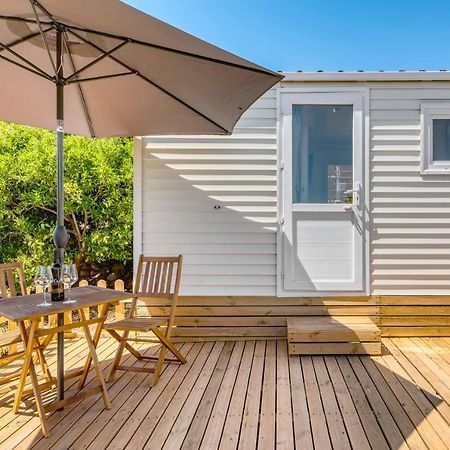 Casa Amarela-Tiny House With Fantastic View-Pool And Close To The Beaches Silves Exteriér fotografie