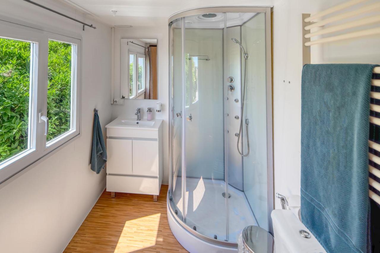 Casa Amarela-Tiny House With Fantastic View-Pool And Close To The Beaches Silves Exteriér fotografie