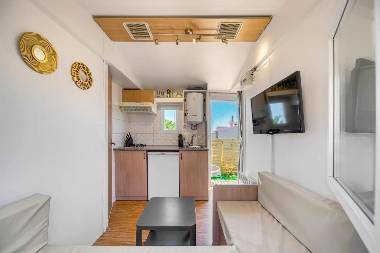 Casa Amarela-Tiny House With Fantastic View-Pool And Close To The Beaches Silves Exteriér fotografie
