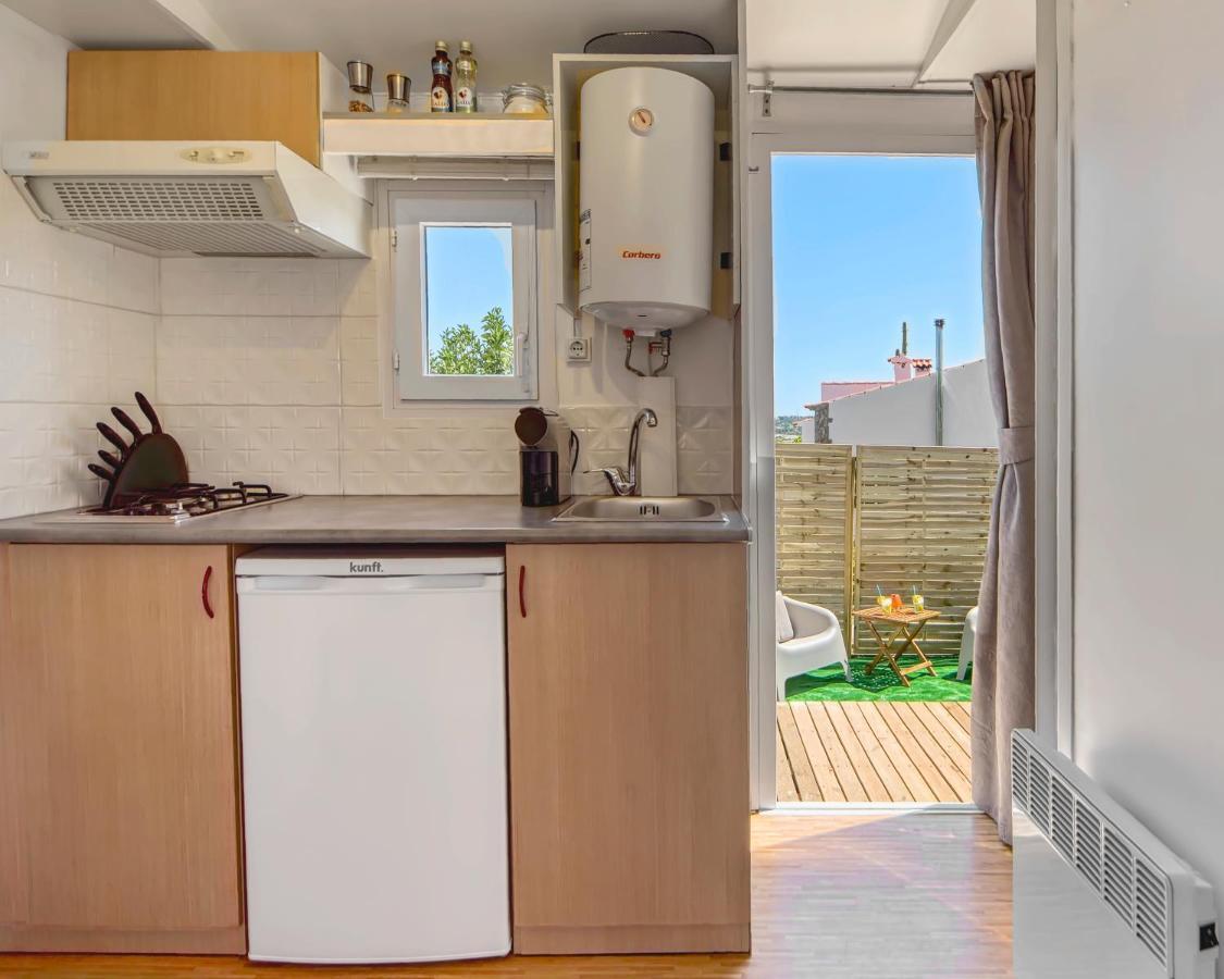 Casa Amarela-Tiny House With Fantastic View-Pool And Close To The Beaches Silves Exteriér fotografie
