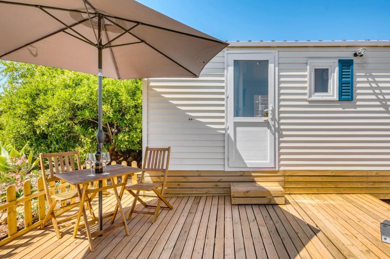 Casa Amarela-Tiny House With Fantastic View-Pool And Close To The Beaches Silves Exteriér fotografie