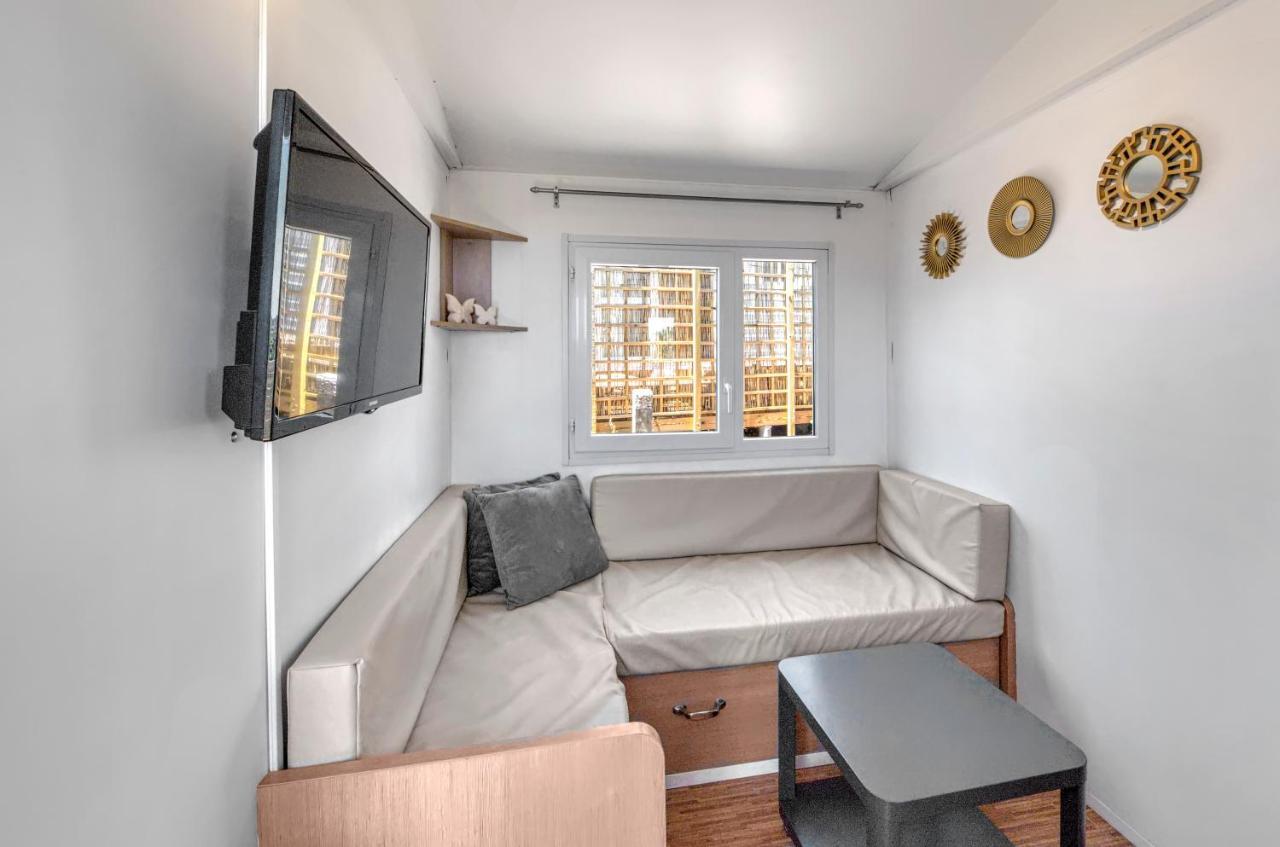 Casa Amarela-Tiny House With Fantastic View-Pool And Close To The Beaches Silves Exteriér fotografie